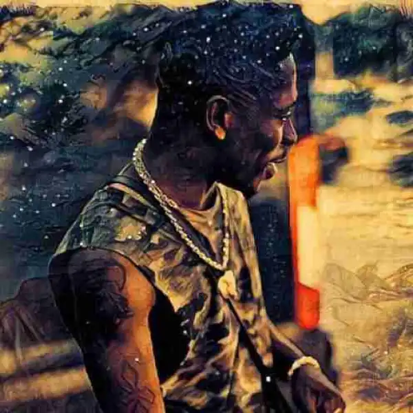 Shatta Wale - Affi Di Money (Training Wheel Riddim)